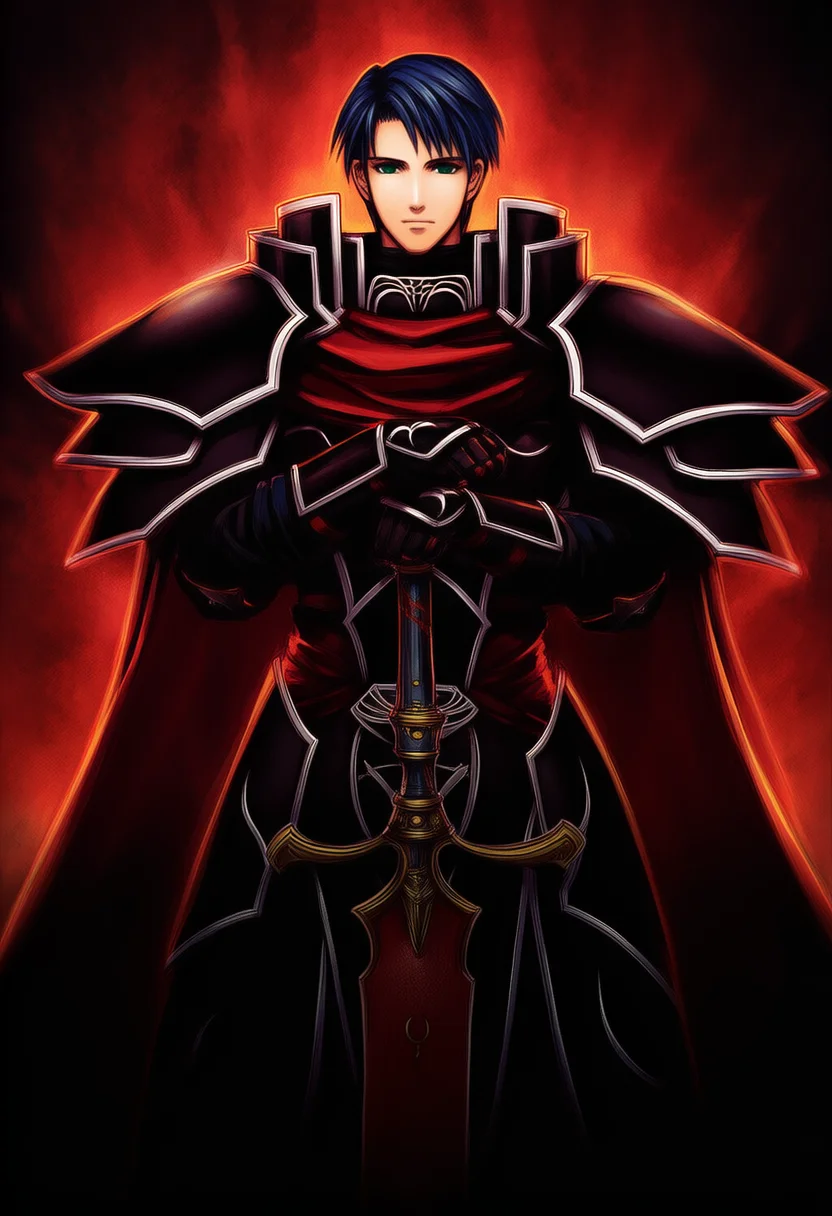 zelgius (fire emblem)