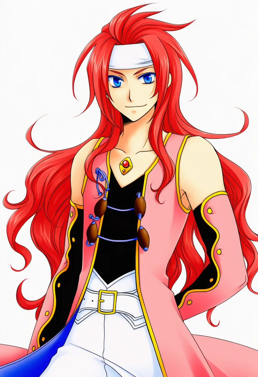 zelos wilder