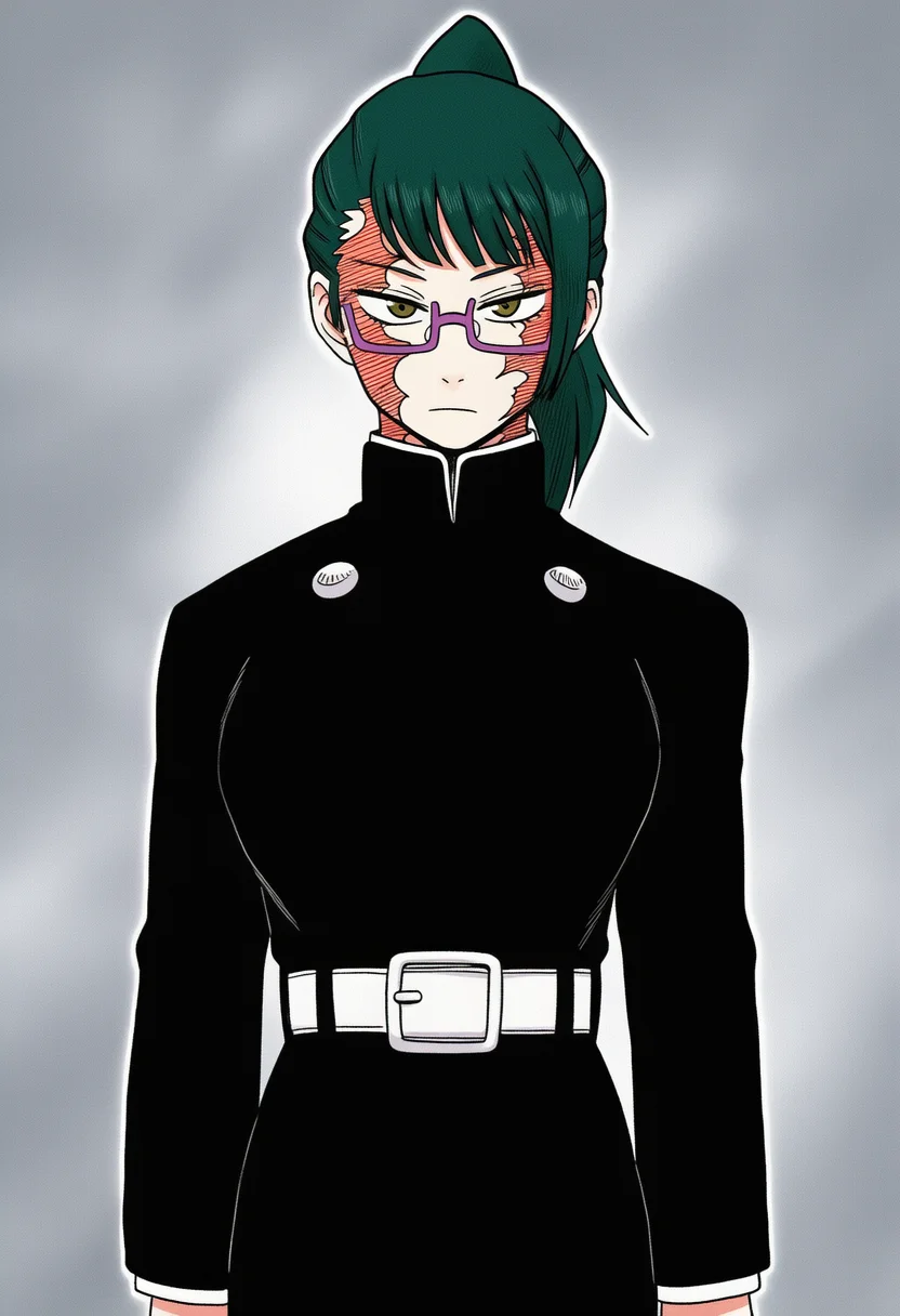 zen'in maki