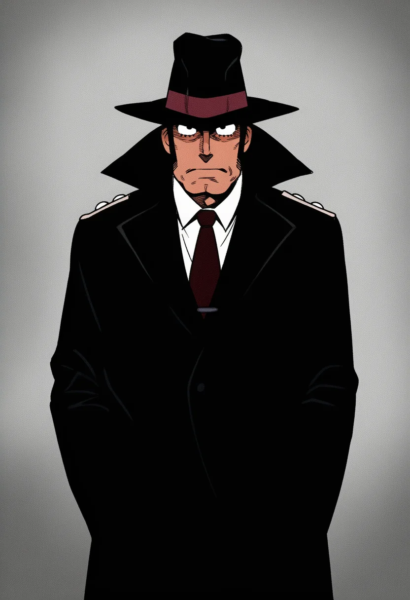 zenigata kouichi