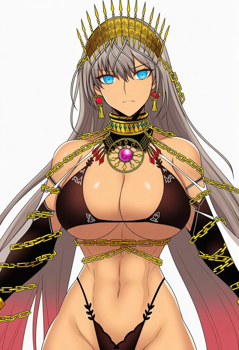 zenobia (fate)