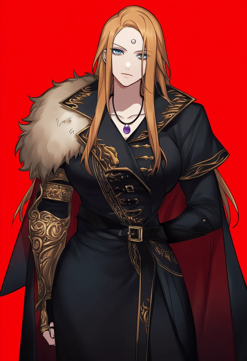 zenos yae galvus