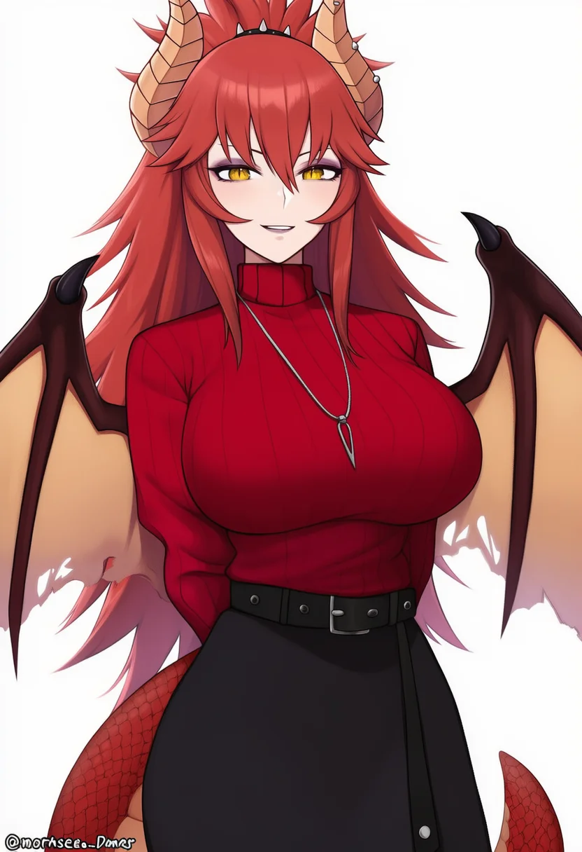 zentreya (dragon)