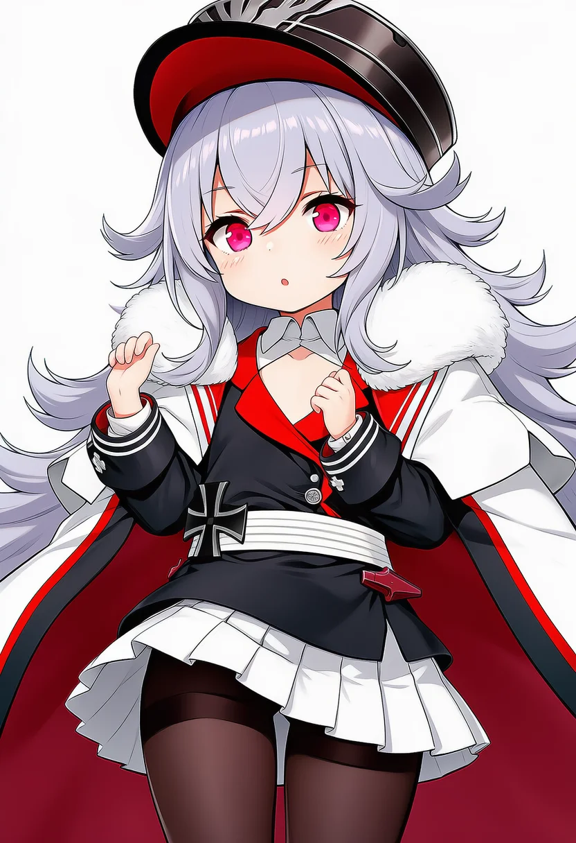 zeppy (azur lane)