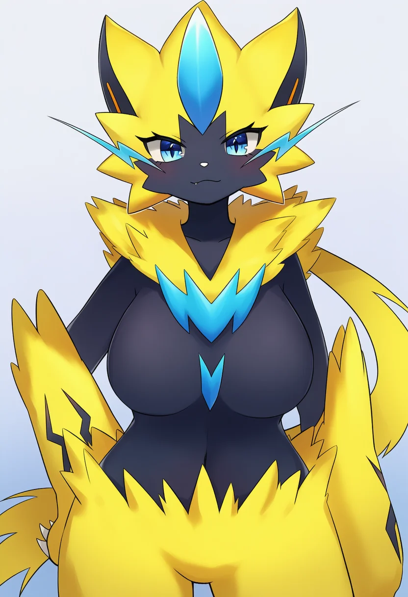 zeraora