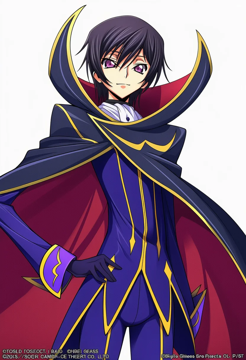 zero (code geass)