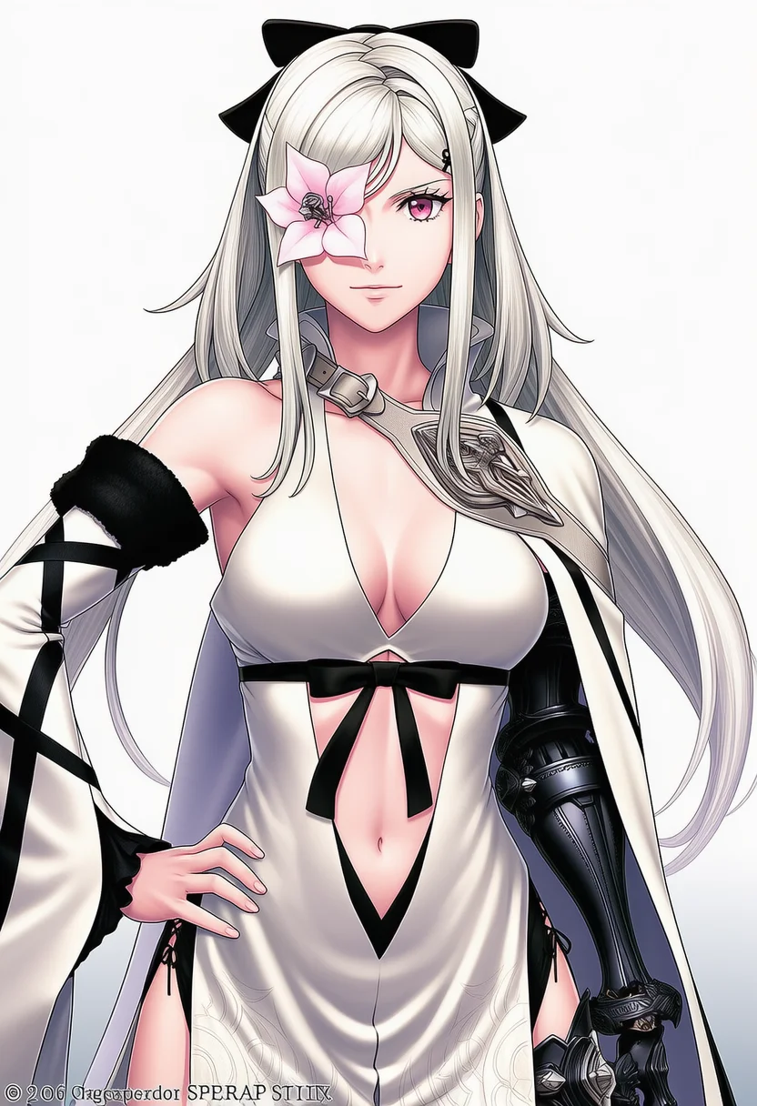 zero (drag-on dragoon)