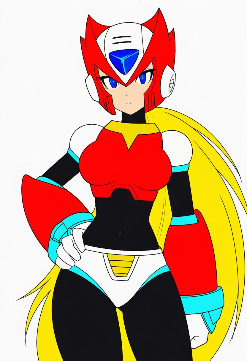 zero (mega man)