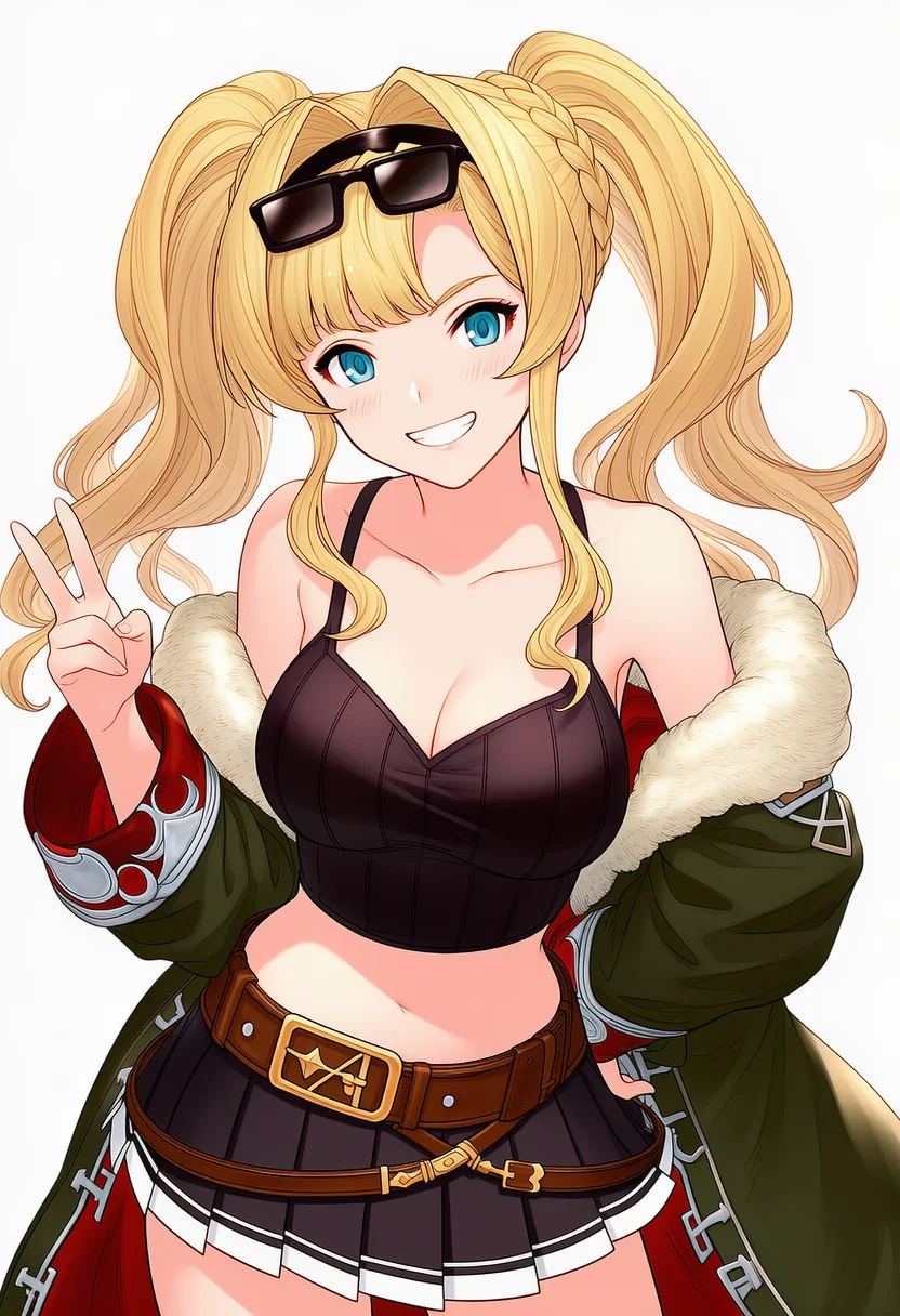 zeta (dark) (granblue fantasy)