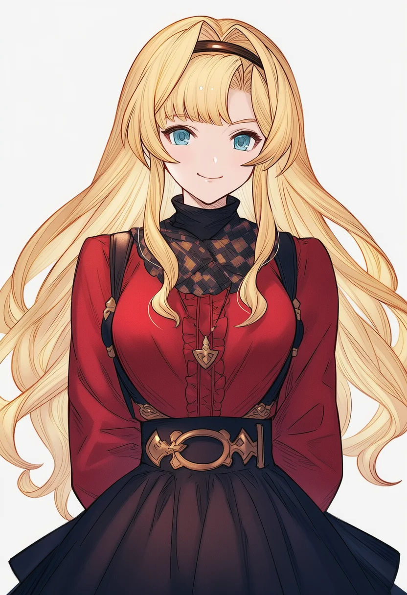 zeta (granblue fantasy)