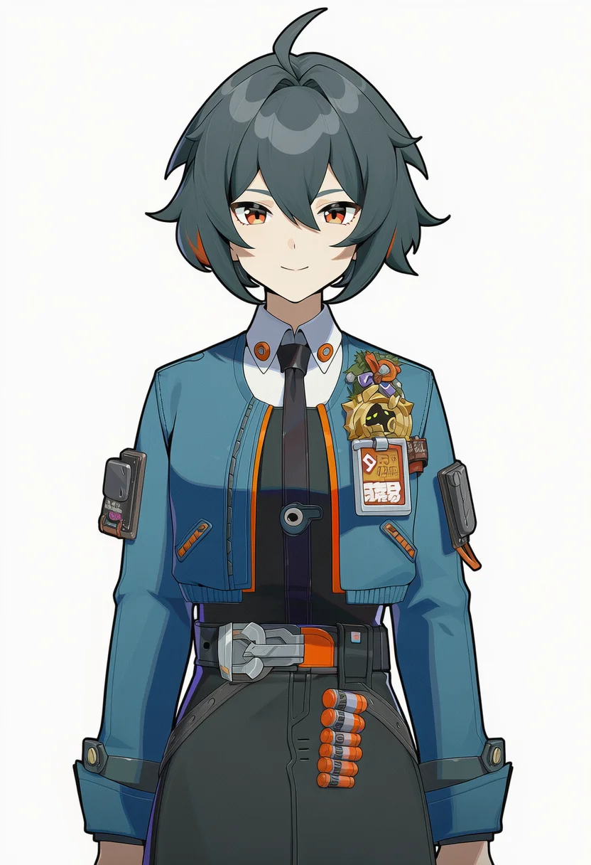 zhao (zenless zone zero)