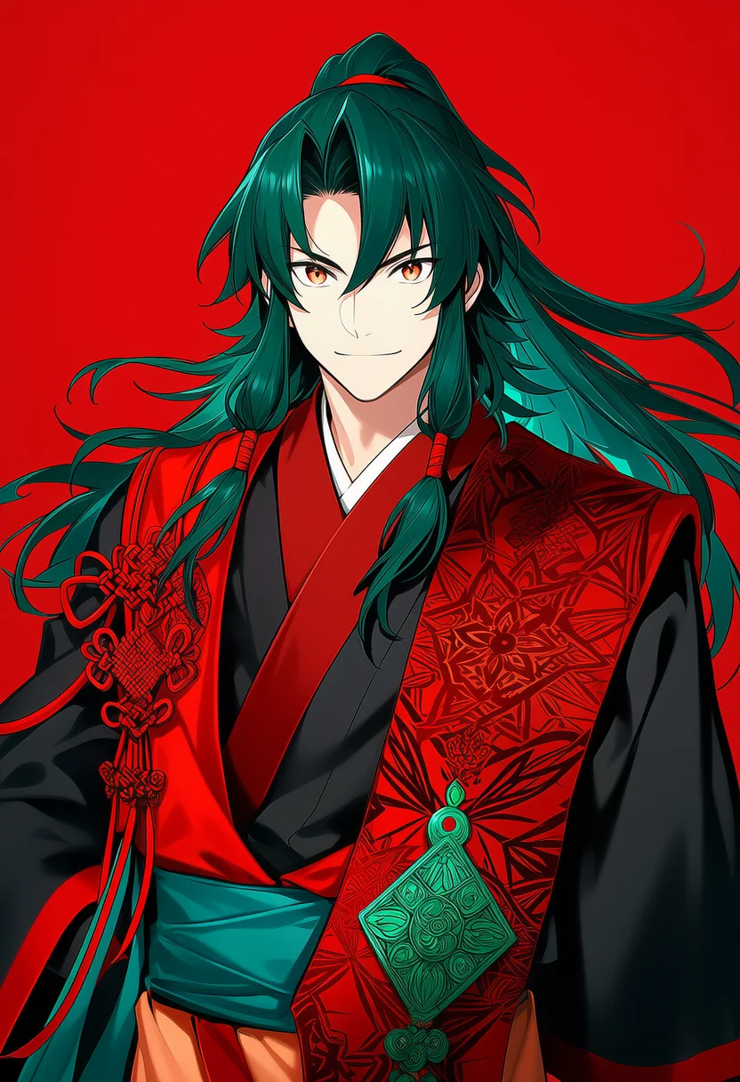 zheng chenggong (fate)