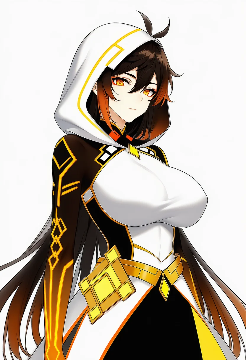 zhongli (archon) (genshin impact)
