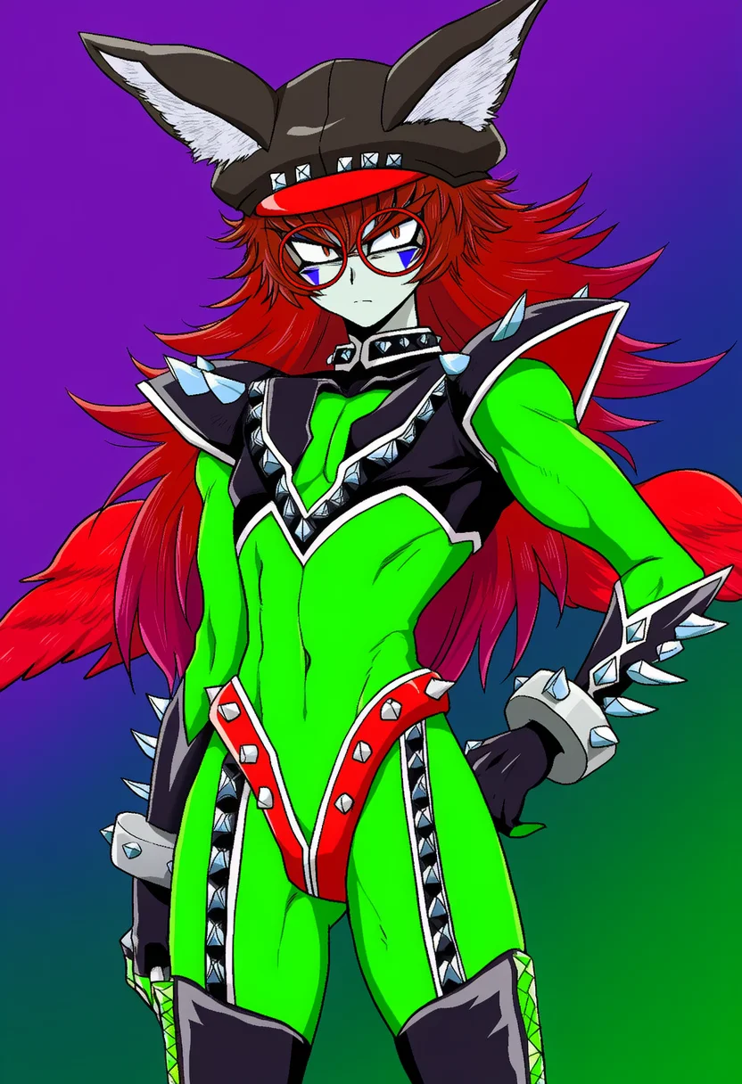 zilch alexander