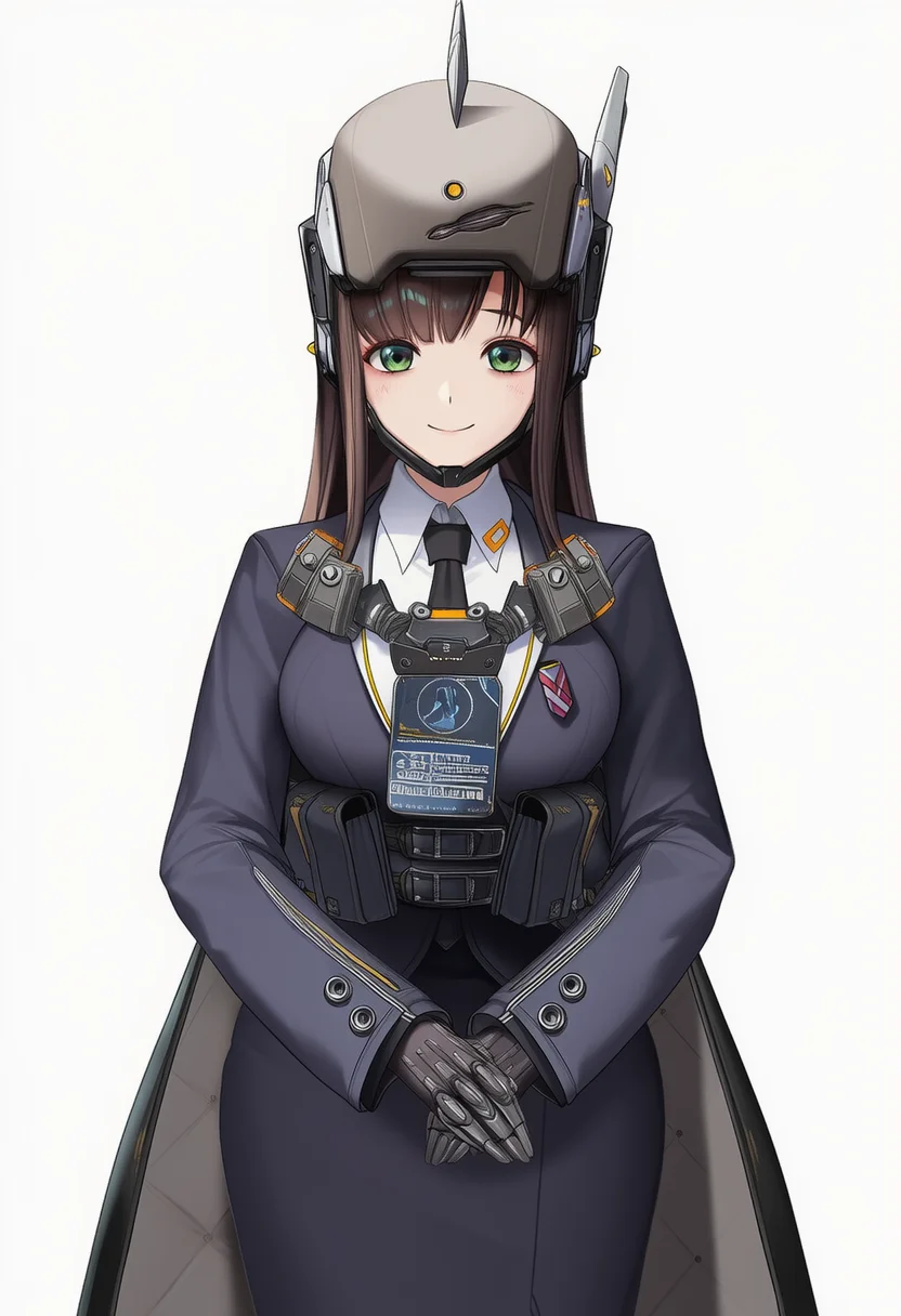 ziz (nikke)