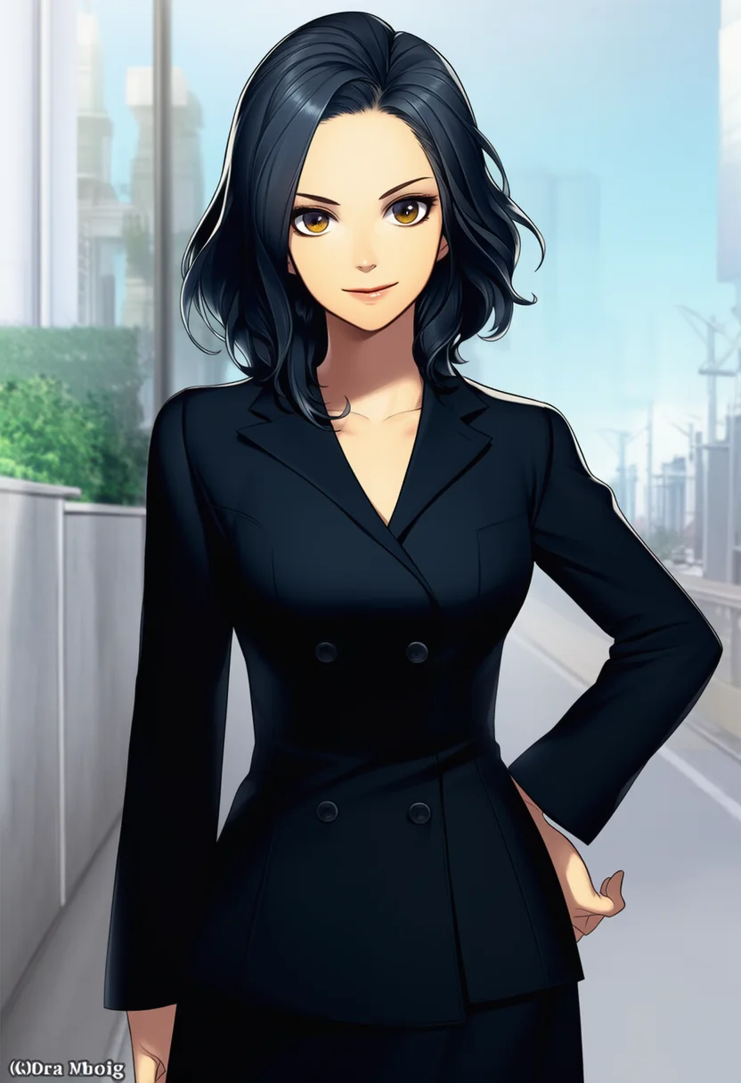 zoey (kpop demon hunters)
