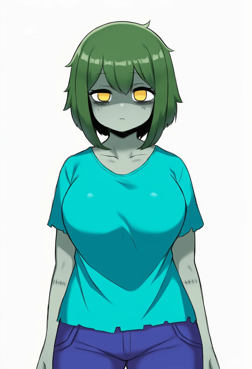 zombie (minecraft)