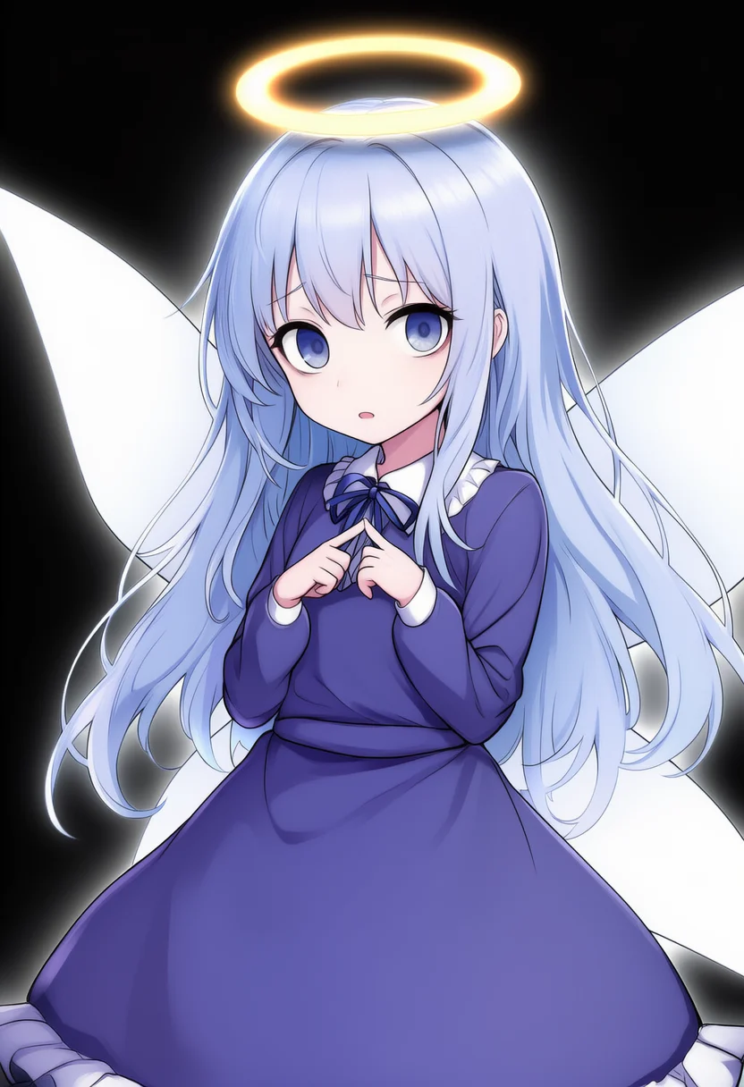 zombie fairy (touhou)