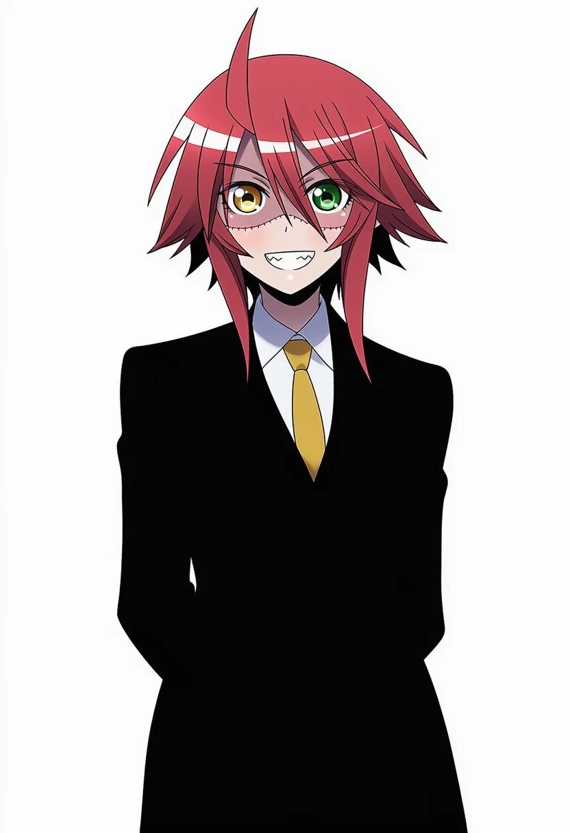 zombina (monster musume)