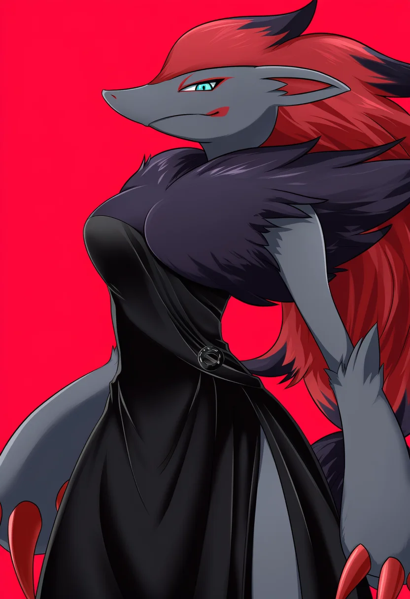 zoroark