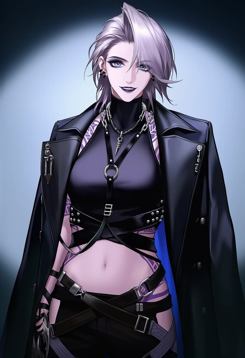 zoya (path to nowhere)