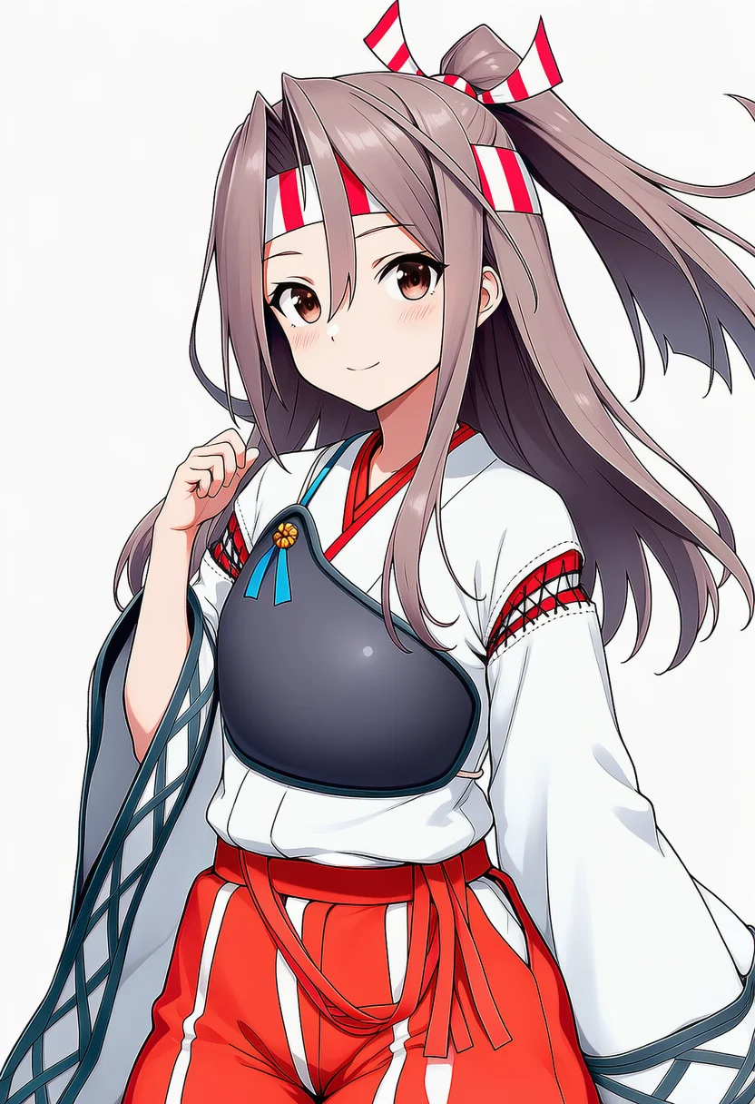 zuihou (kancolle)