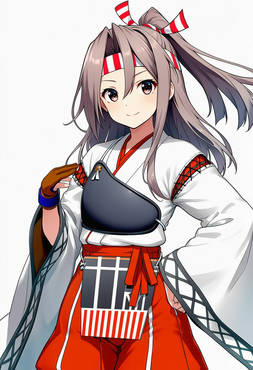 zuihou kai ni (kancolle)