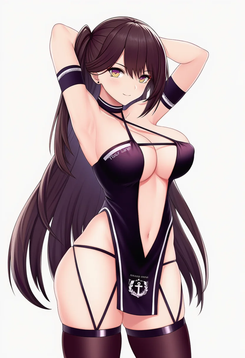 zuikaku (the wind's true name) (azur lane)
