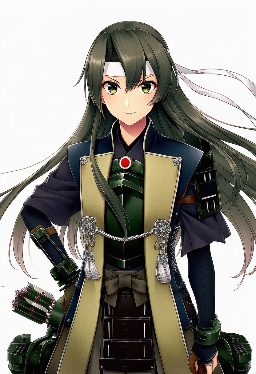 zuikaku kai ni (decisive battle) (kancolle)
