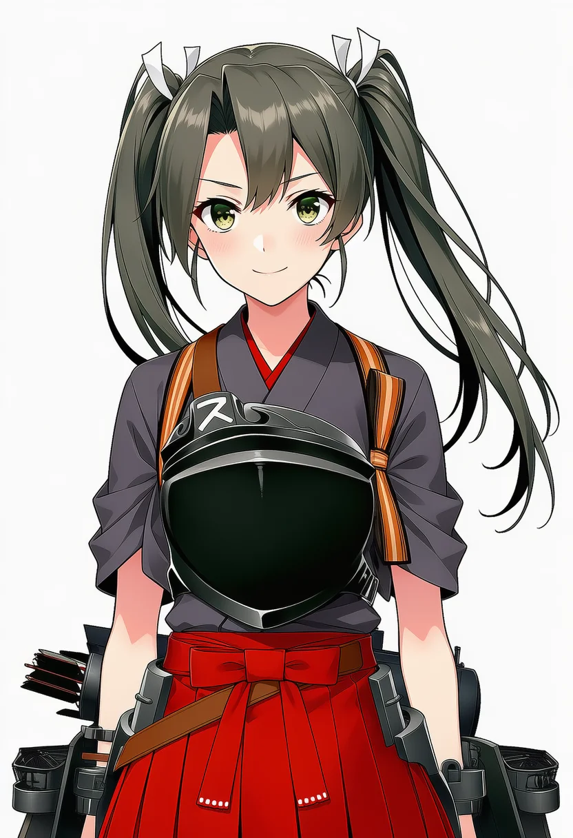 zuikaku kai ni (kancolle)