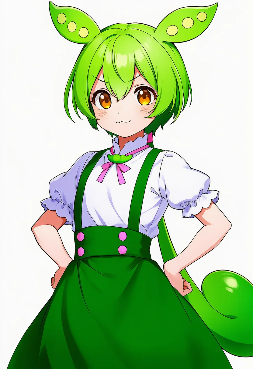 zundamon