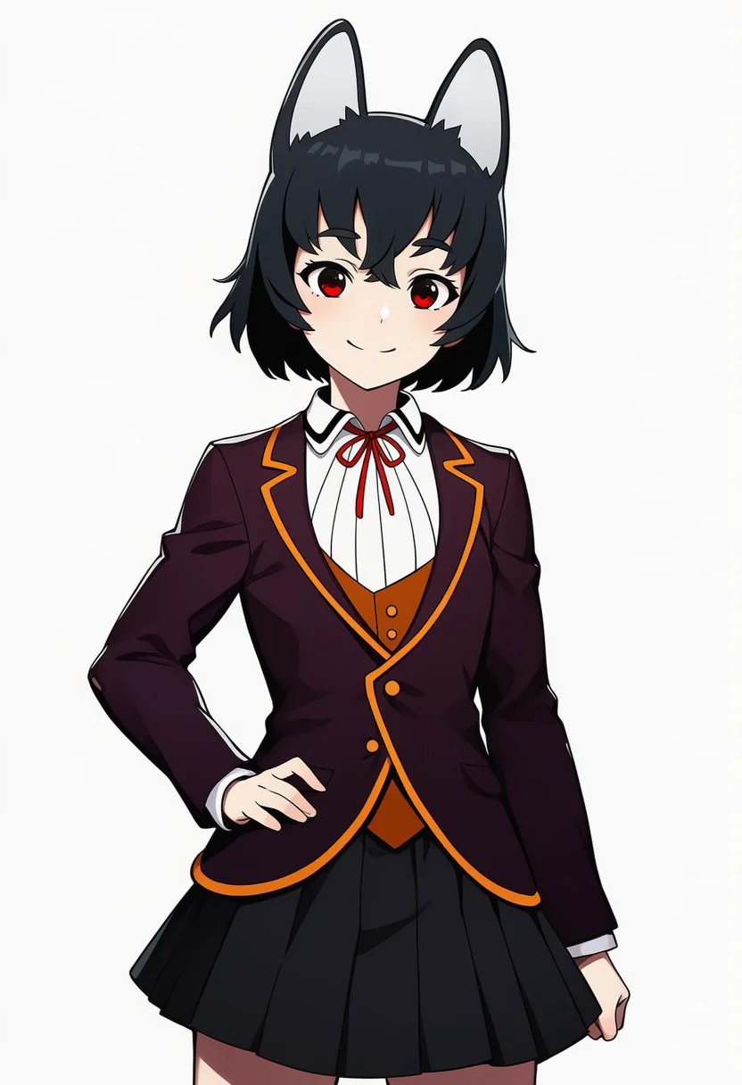 zwei (rwby)