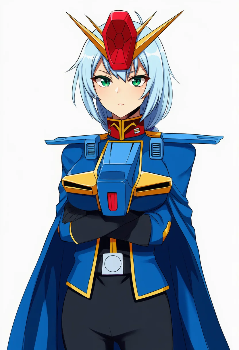 zz gundam