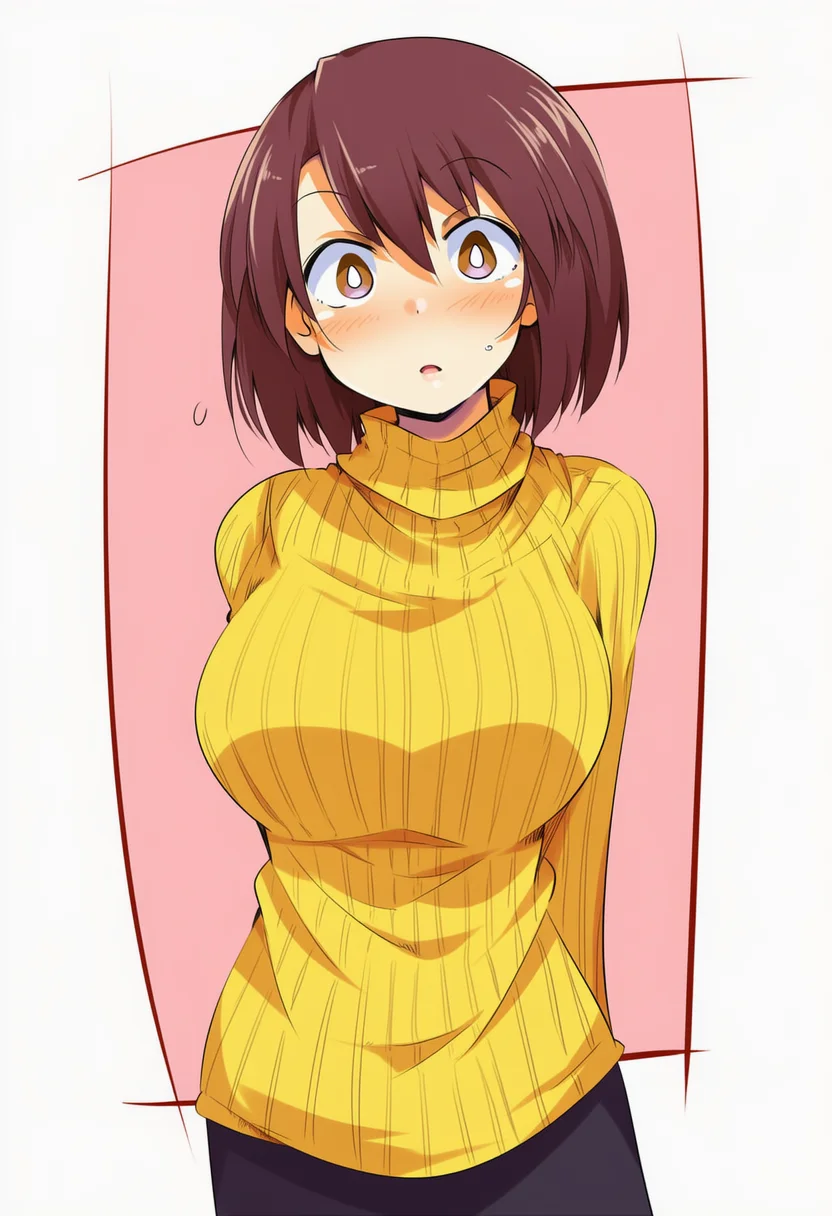 chata maru (irori sabou)
