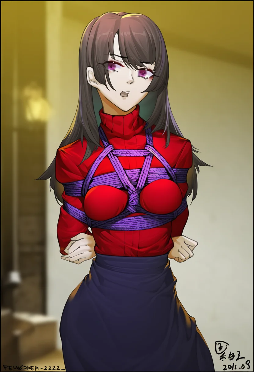 chen zi