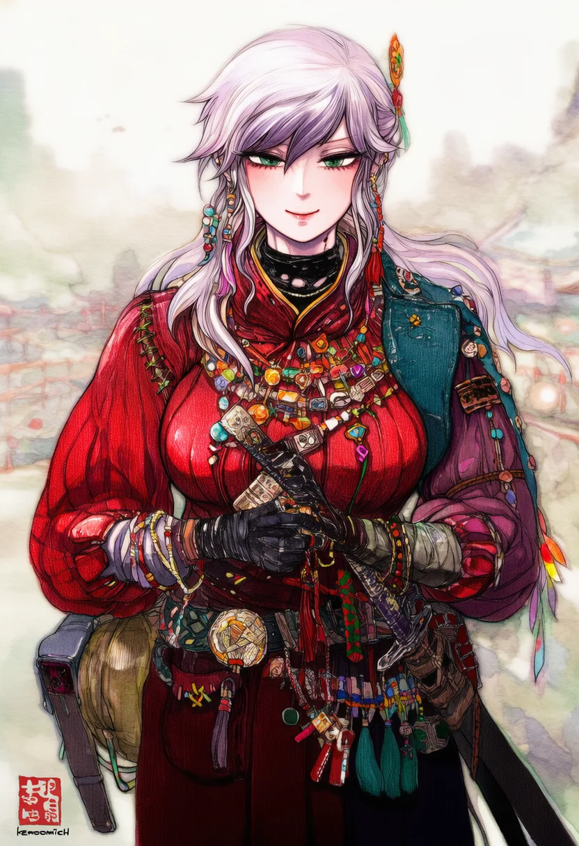 chihiro (kemonomichi)