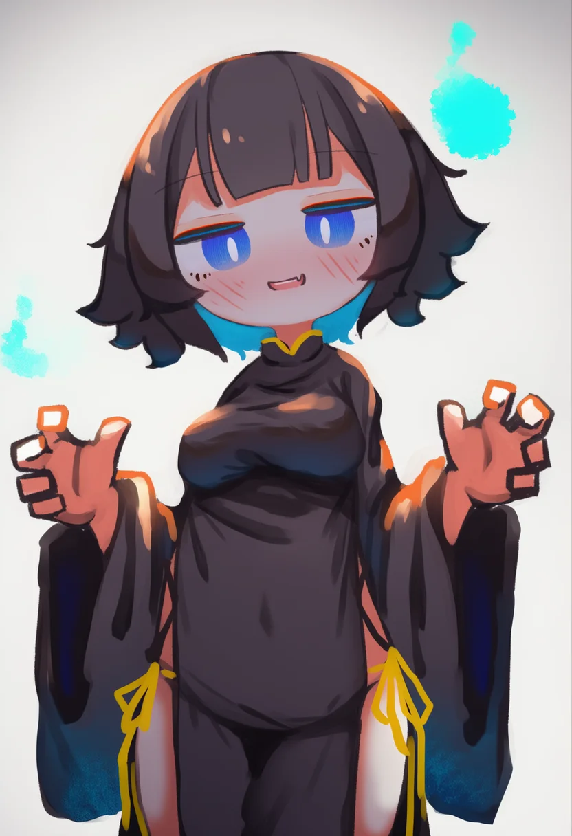 chii (tsumami tsumamare)