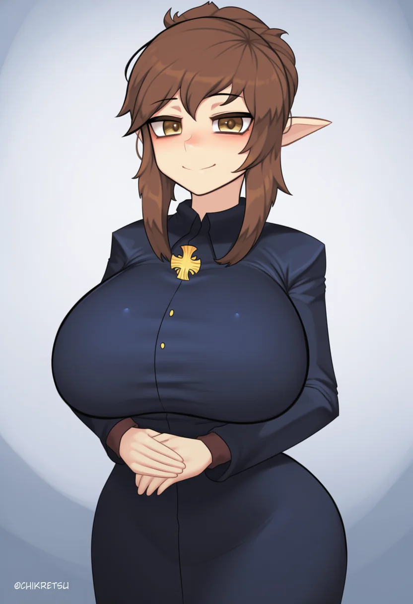 chikaretsu
