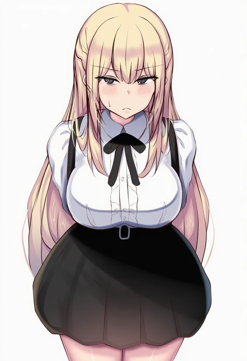 chin gero