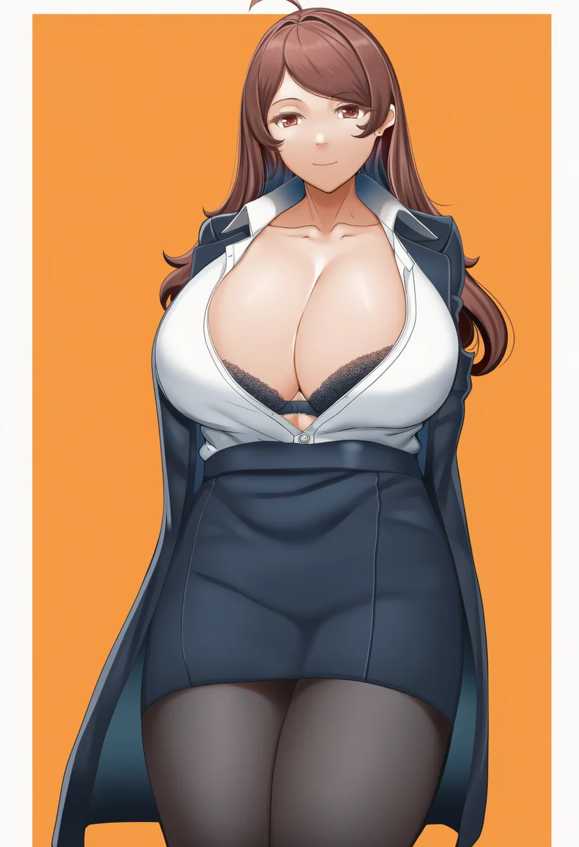 chiyo goya