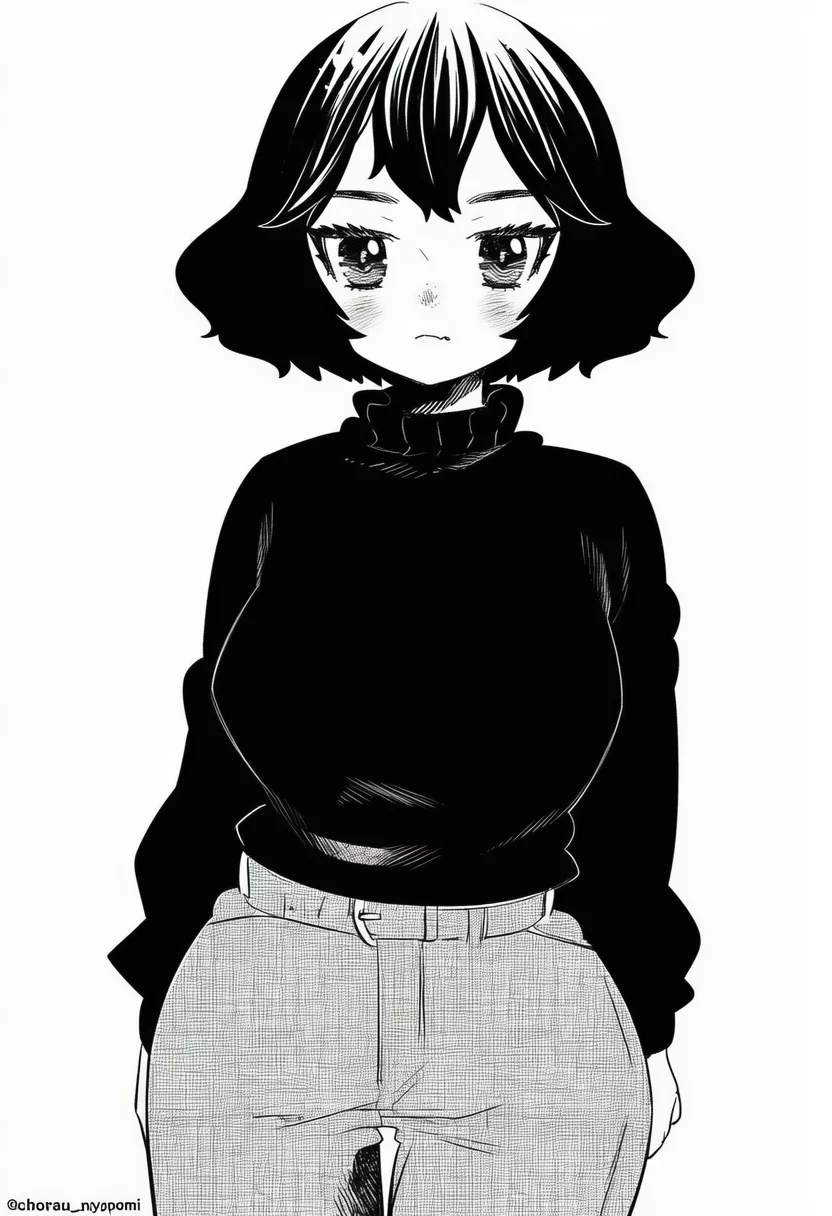 choborau nyopomi