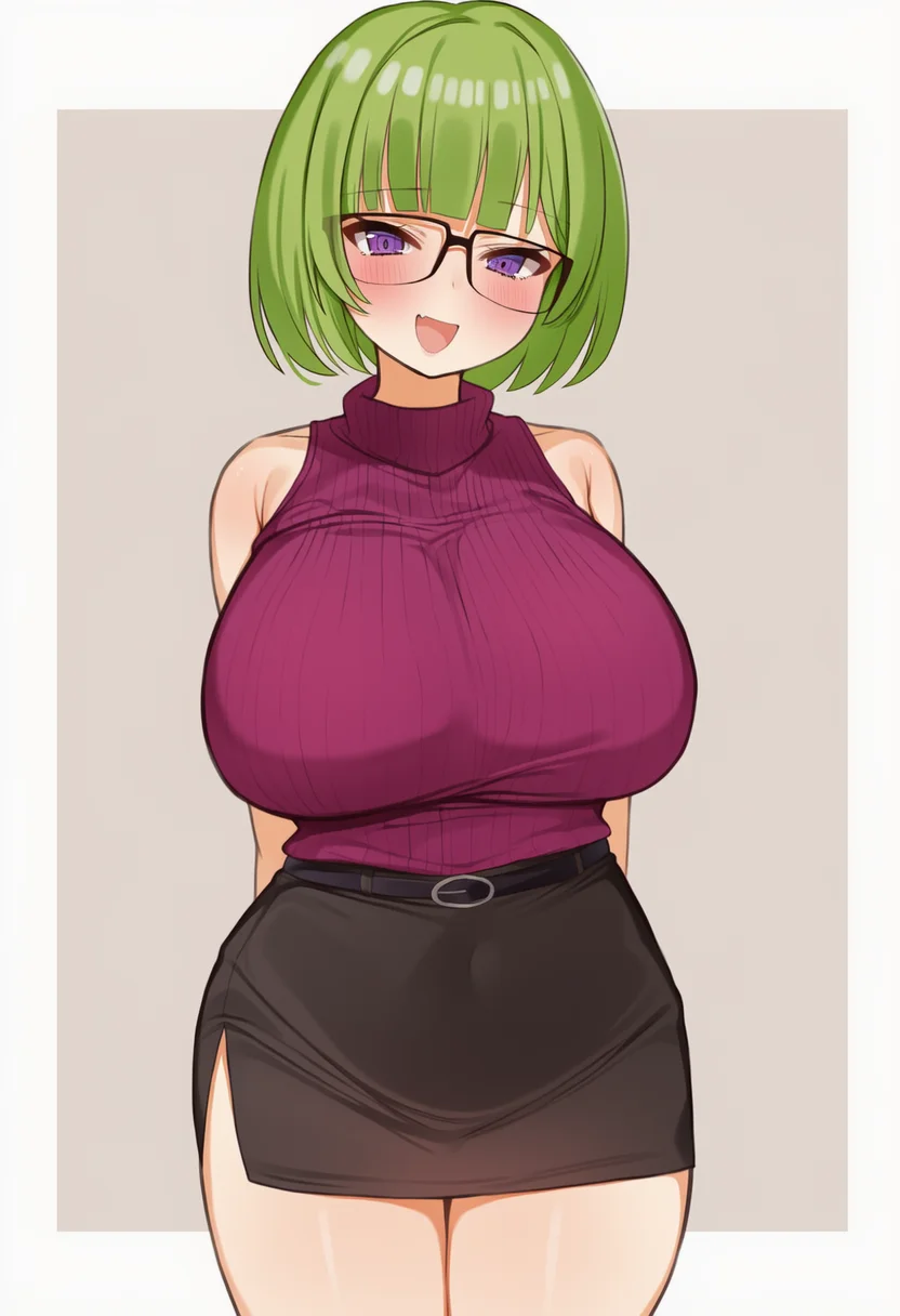 choco tanuki
