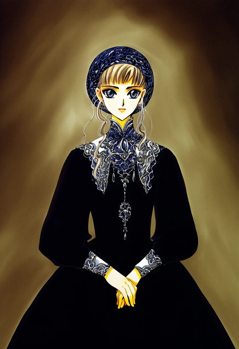 clamp (circle)