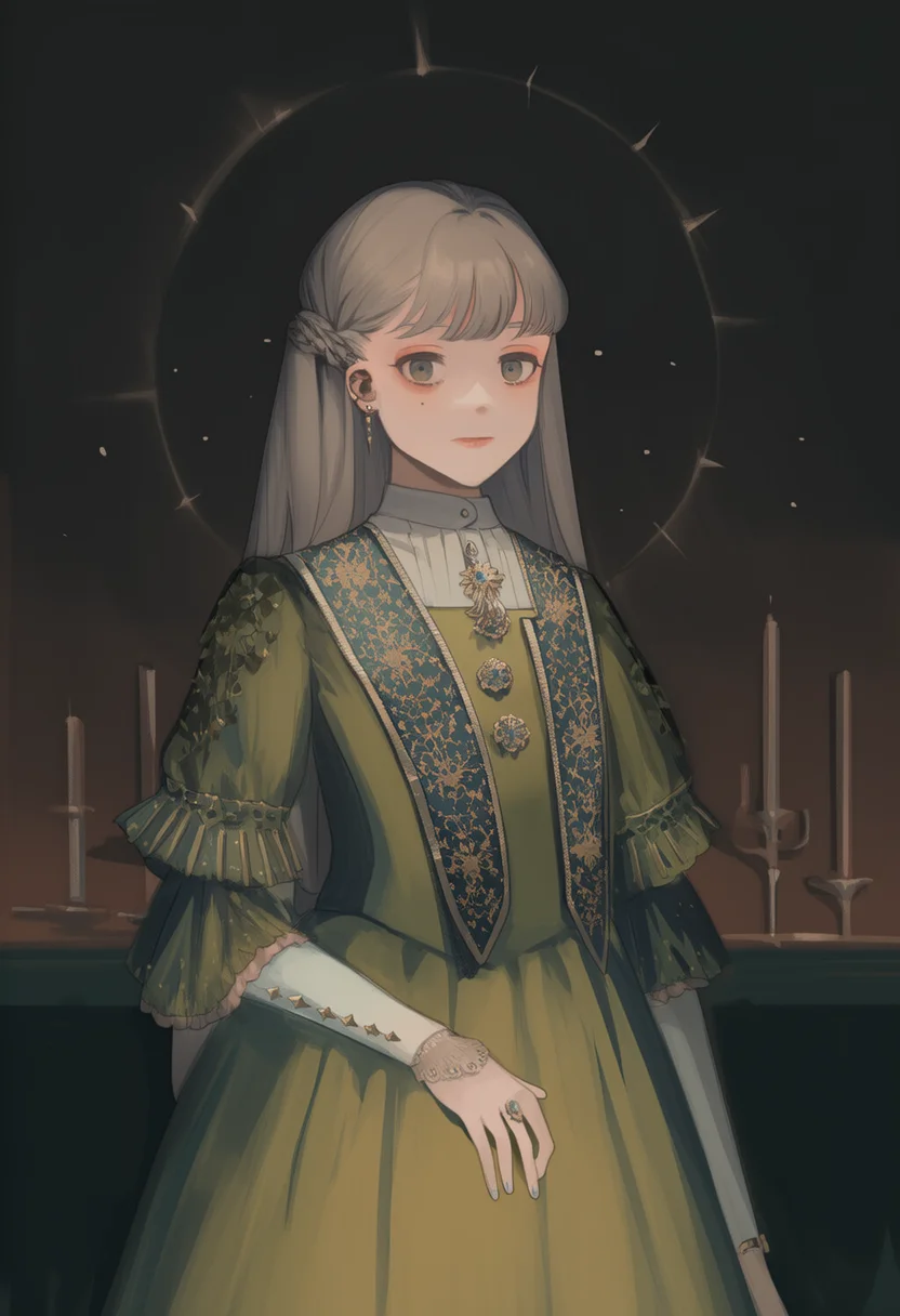 clea (geee13)