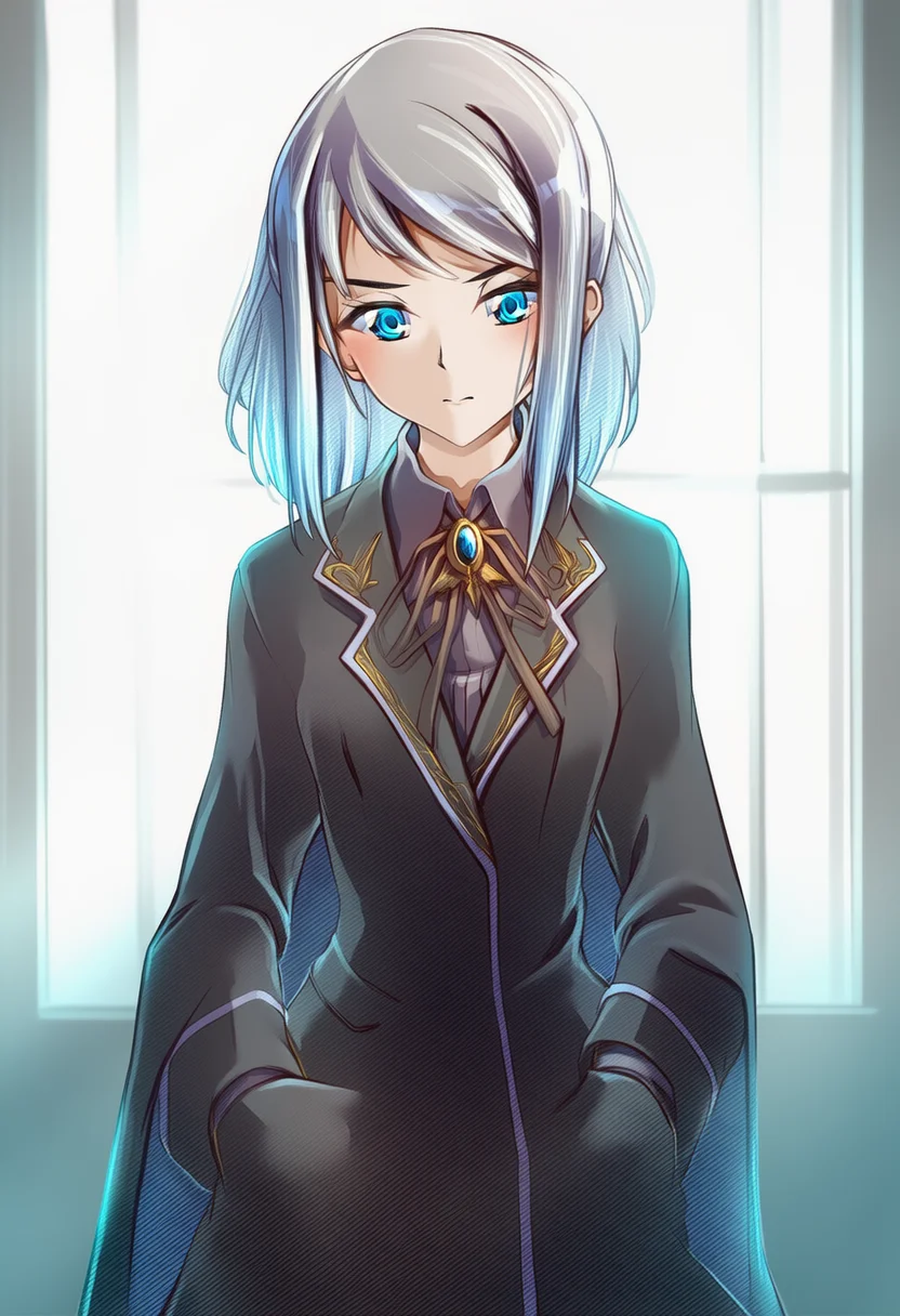 clear glass (mildmild1311)
