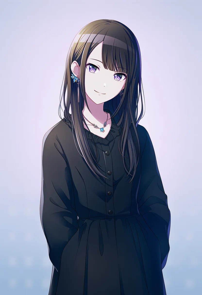 colorful palette