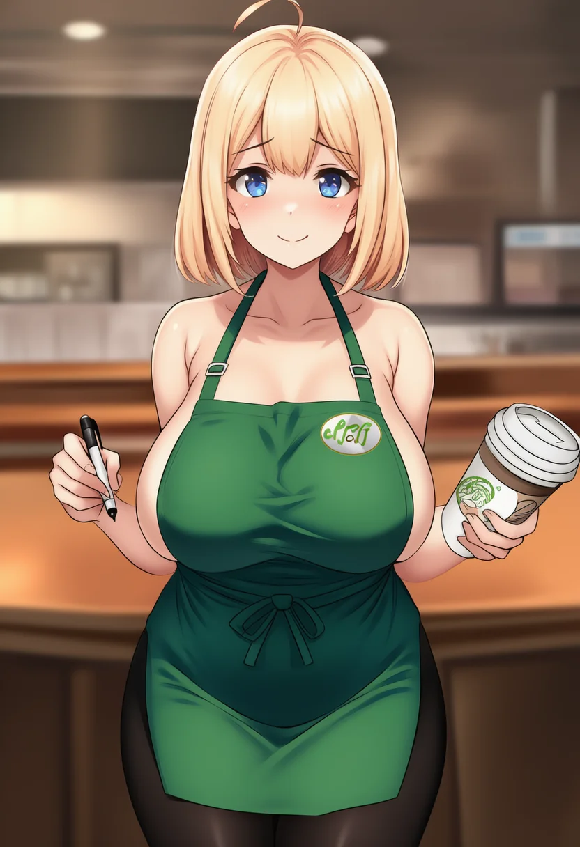 cafe