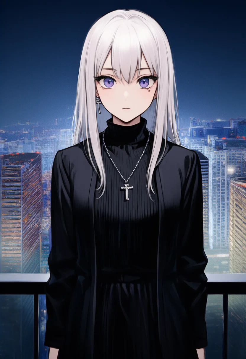 city