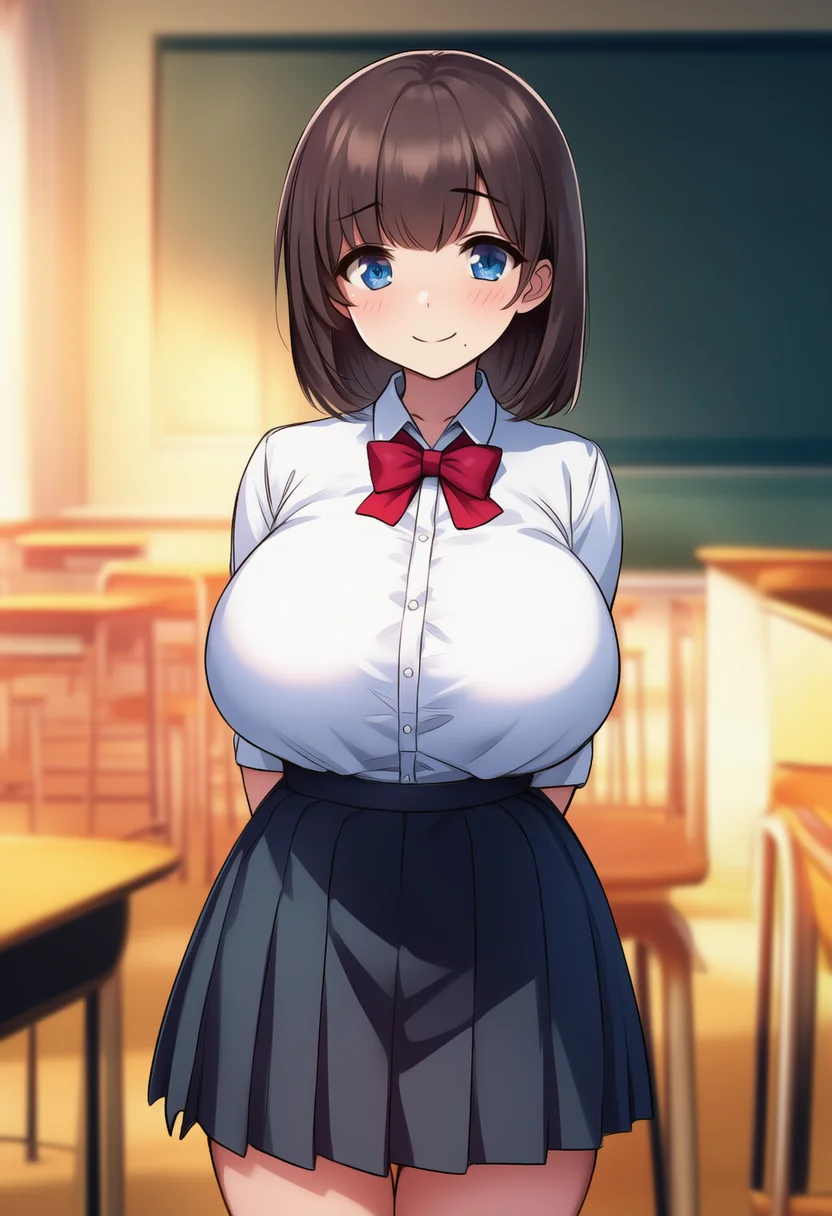 classroom