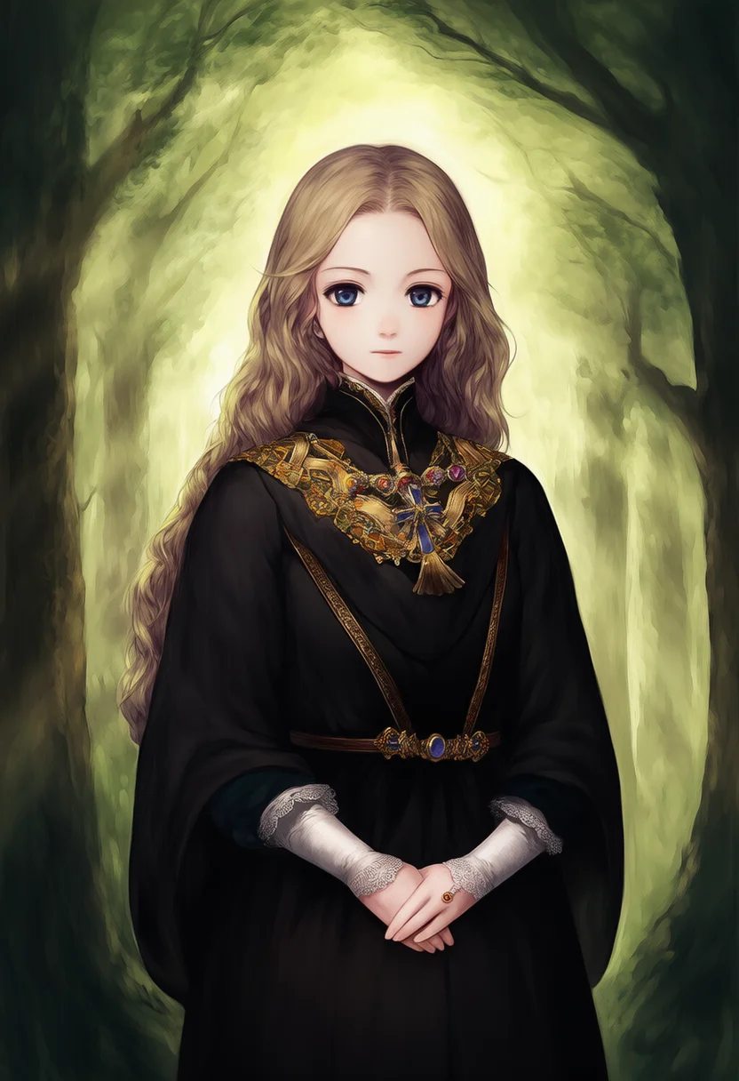 forest